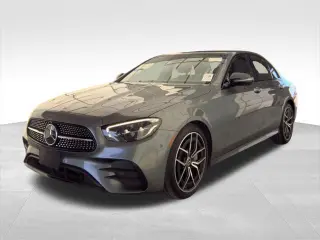 Clase E Mercedes-Benz 2022 E 350 4p Sedan