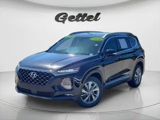Hyundai SANTA FE 2020 AWD Limited 4dr Crossover