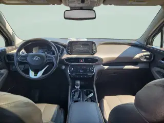 Hyundai SANTA FE 2020 AWD Limited 4dr Crossover