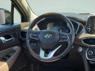 Hyundai SANTA FE 2020 AWD Limited 4dr Crossover