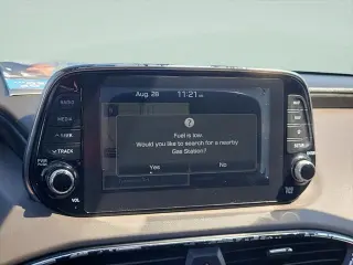 Hyundai SANTA FE 2020 AWD Limited 4dr Crossover