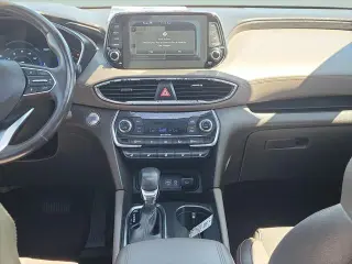 Hyundai SANTA FE 2020 AWD Limited 4dr Crossover