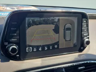 Hyundai SANTA FE 2020 AWD Limited 4dr Crossover