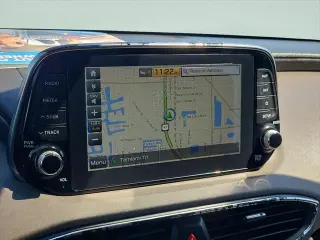 Hyundai SANTA FE 2020 AWD Limited 4dr Crossover