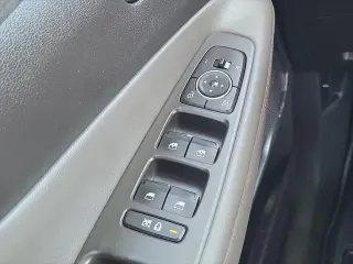 Hyundai SANTA FE 2020 AWD Limited 4dr Crossover