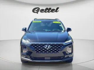 Hyundai SANTA FE 2020 AWD Limited 4dr Crossover
