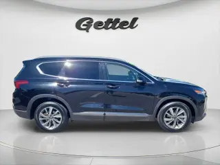 Hyundai SANTA FE 2020 AWD Limited 4dr Crossover