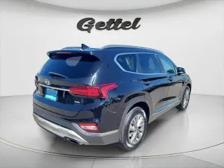 Hyundai SANTA FE 2020 AWD Limited 4dr Crossover
