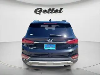 Hyundai SANTA FE 2020 AWD Limited 4dr Crossover