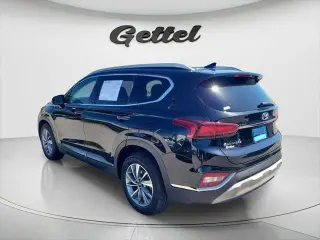 Hyundai SANTA FE 2020 AWD Limited 4dr Crossover