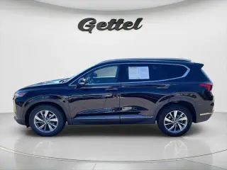 Hyundai SANTA FE 2020 AWD Limited 4dr Crossover