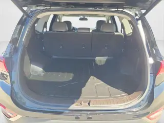 Hyundai SANTA FE 2020 AWD Limited 4dr Crossover