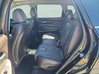 Hyundai SANTA FE 2020 AWD Limited 4dr Crossover