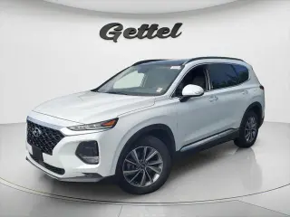 Hyundai SANTA FE 2019 AWD Limited 2.4L 4dr Crossover