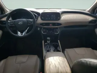 Hyundai SANTA FE 2019 AWD Limited 2.4L 4dr Crossover