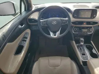 Hyundai SANTA FE 2019 AWD Limited 2.4L 4dr Crossover