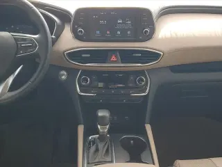 Hyundai SANTA FE 2019 AWD Limited 2.4L 4dr Crossover
