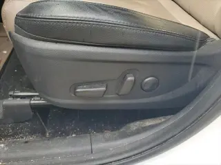 Hyundai SANTA FE 2019 AWD Limited 2.4L 4dr Crossover