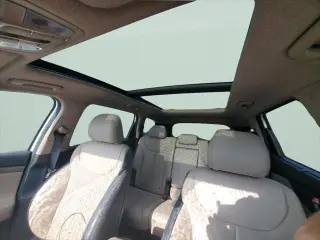 Hyundai SANTA FE 2019 AWD Limited 2.4L 4dr Crossover