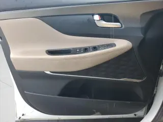 Hyundai SANTA FE 2019 AWD Limited 2.4L 4dr Crossover