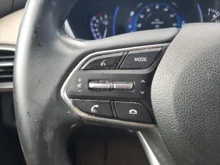 Hyundai SANTA FE 2019 AWD Limited 2.4L 4dr Crossover