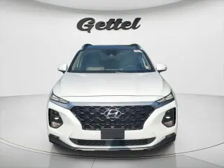 Hyundai SANTA FE 2019 AWD Limited 2.4L 4dr Crossover
