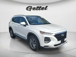 Hyundai SANTA FE 2019 AWD Limited 2.4L 4dr Crossover