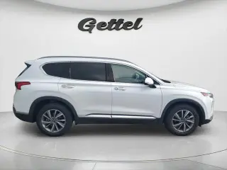 Hyundai SANTA FE 2019 AWD Limited 2.4L 4dr Crossover