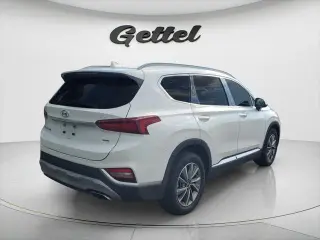 Hyundai SANTA FE 2019 AWD Limited 2.4L 4dr Crossover