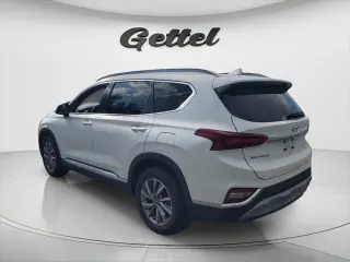 Hyundai SANTA FE 2019 AWD Limited 2.4L 4dr Crossover