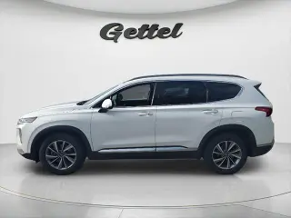 Hyundai SANTA FE 2019 AWD Limited 2.4L 4dr Crossover