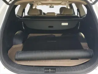 Hyundai SANTA FE 2019 AWD Limited 2.4L 4dr Crossover