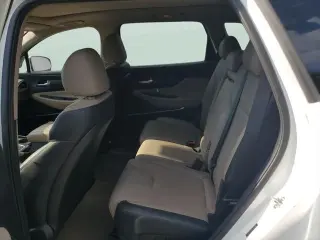 Hyundai SANTA FE 2019 AWD Limited 2.4L 4dr Crossover