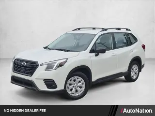 Subaru Forester 2024 AWD Base 4dr Crossover