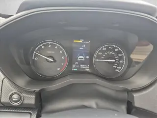 Subaru Forester 2024 AWD Base 4dr Crossover