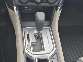 Subaru Forester 2024 AWD Base 4dr Crossover