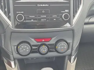 Subaru Forester 2024 AWD Base 4dr Crossover