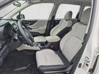 Subaru Forester 2024 AWD Base 4dr Crossover