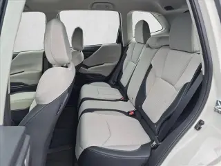 Subaru Forester 2024 AWD Base 4dr Crossover