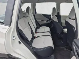 Subaru Forester 2024 AWD Base 4dr Crossover