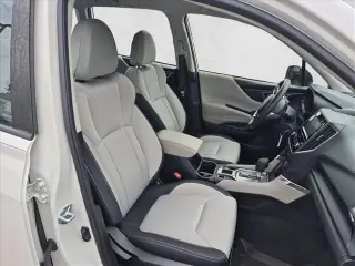 Subaru Forester 2024 AWD Base 4dr Crossover