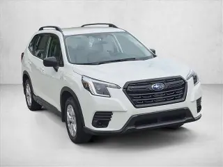 Subaru Forester 2024 AWD Base 4dr Crossover