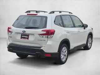 Subaru Forester 2024 AWD Base 4dr Crossover