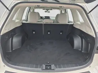 Subaru Forester 2024 AWD Base 4dr Crossover