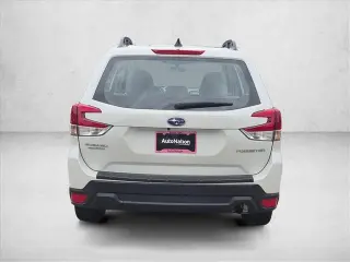 Subaru Forester 2024 AWD Base 4dr Crossover