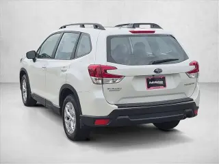 Subaru Forester 2024 AWD Base 4dr Crossover