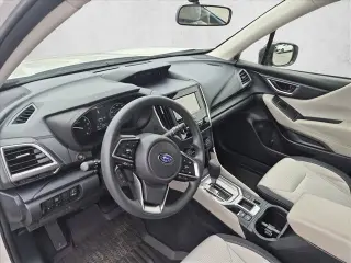 Subaru Forester 2024 AWD Base 4dr Crossover