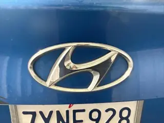 Hyundai ELANTRA 2017 SE 4dr Sedan 6M (EE. UU.)