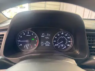 Hyundai ELANTRA 2017 SE 4dr Sedan 6M (EE. UU.)