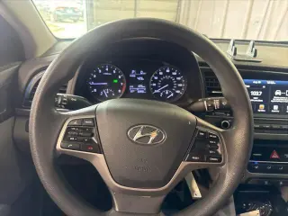 Hyundai ELANTRA 2017 SE 4dr Sedan 6M (EE. UU.)